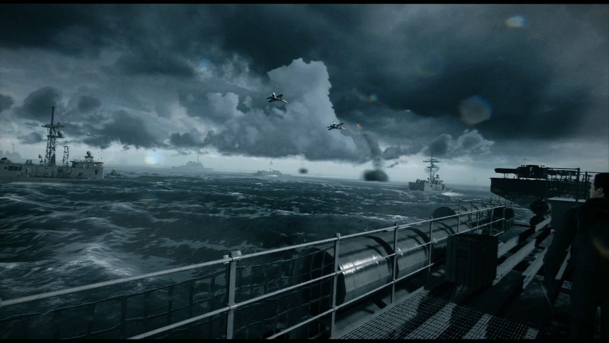 Battlefield 3 [Platinum Hits] - Xbox 360 - Retro Island Gaming