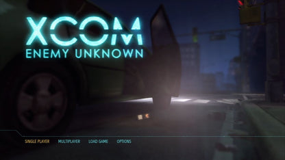XCOM Enemy Unknown - Playstation 3 - Retro Island Gaming