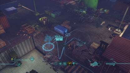 XCOM Enemy Unknown - Playstation 3 - Retro Island Gaming