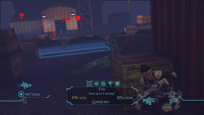 XCOM Enemy Unknown - Playstation 3 - Retro Island Gaming