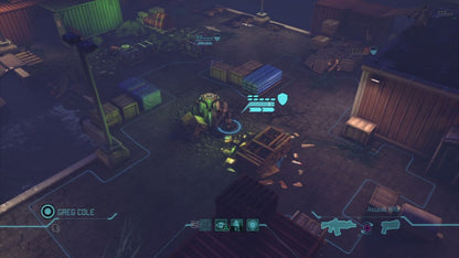 XCOM Enemy Unknown - Playstation 3 - Retro Island Gaming
