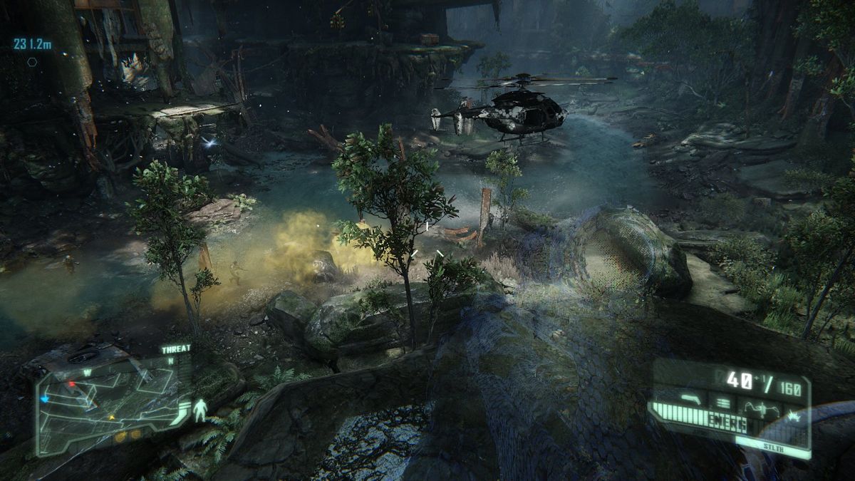 Crysis 3 [Edición Hunter] - Xbox 360