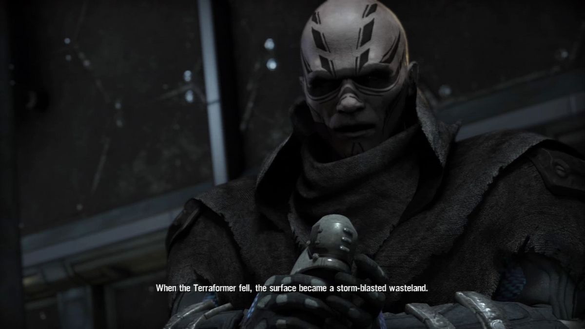 Red Faction: Armageddon - Xbox 360