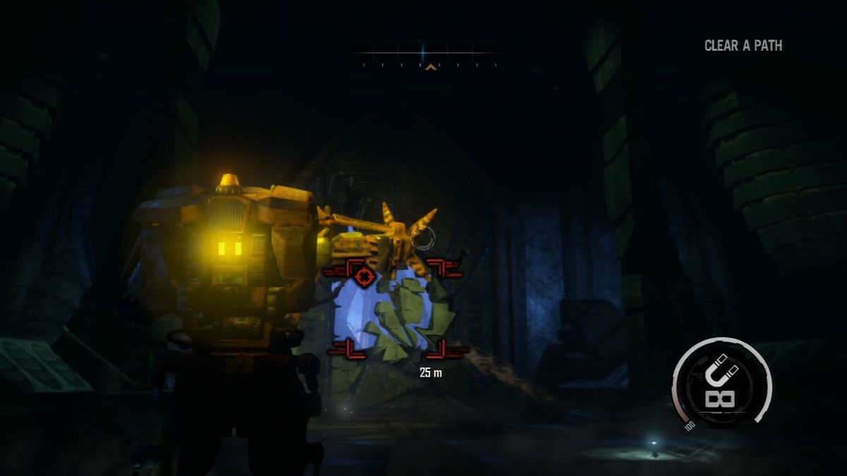 Red Faction: Armageddon - Xbox 360