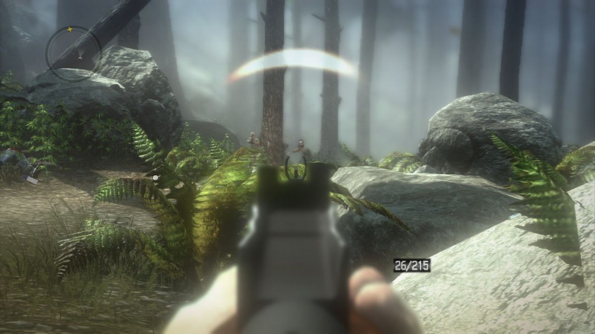 Call of Juarez - Xbox 360 - Retro Island Gaming