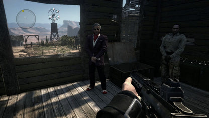 Call of Juarez - Xbox 360 - Retro Island Gaming