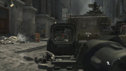 Call of Duty Modern Warfare 3 - Playstation 3 - Retro Island Gaming