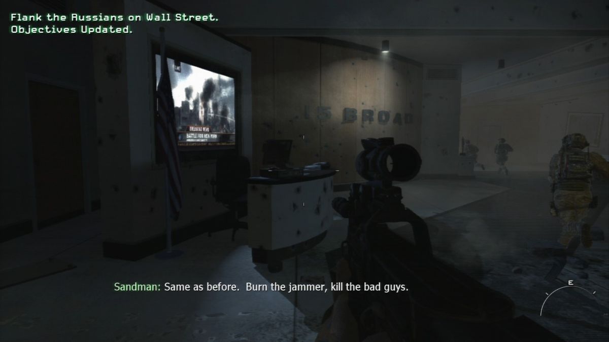 Call of Duty Modern Warfare 3 - Playstation 3 - Retro Island Gaming