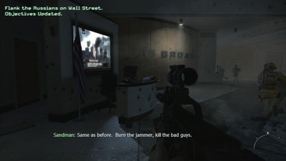 Call of Duty Modern Warfare 3 - Playstation 3 - Retro Island Gaming