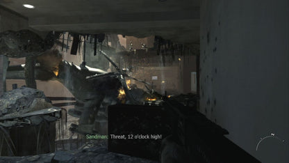 Call of Duty Modern Warfare 3 - Playstation 3 - Retro Island Gaming