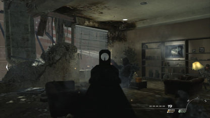 Call of Duty Modern Warfare 3 - Playstation 3 - Retro Island Gaming