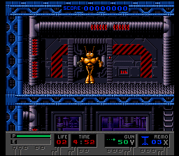 B.O.B. - Super Nintendo