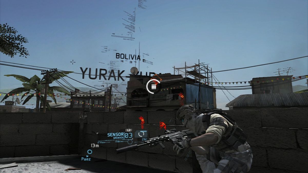 Ghost Recon: Future Soldier [Signature Edition] - Xbox 360 - Retro Island Gaming