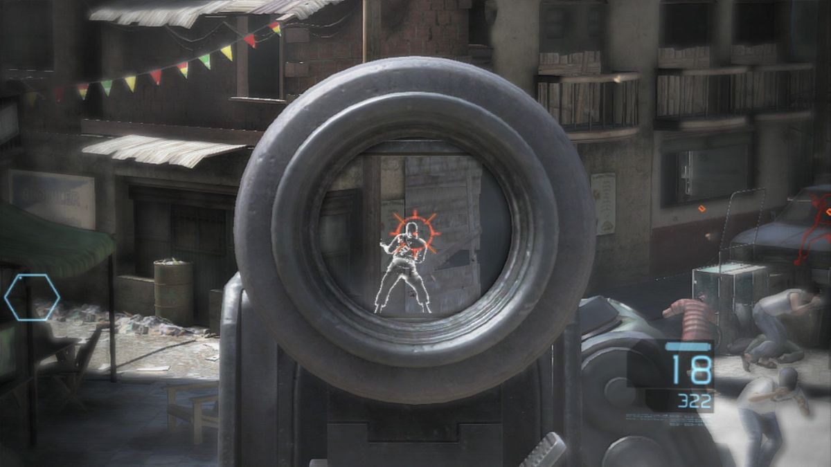 Ghost Recon: Future Soldier [Signature Edition] - Xbox 360 - Retro Island Gaming