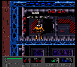 B.O.B. - Super Nintendo