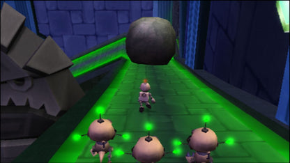 Ratchet & Clank Size Matters - Playstation 2