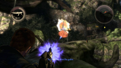 Dark Void - Xbox 360 - Retro Island Gaming