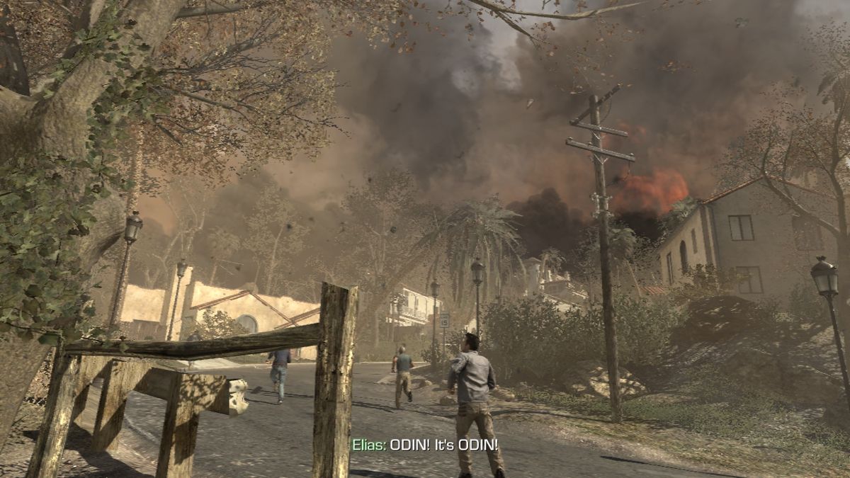 Call of Duty Ghosts - Wii U - Retro Island Gaming