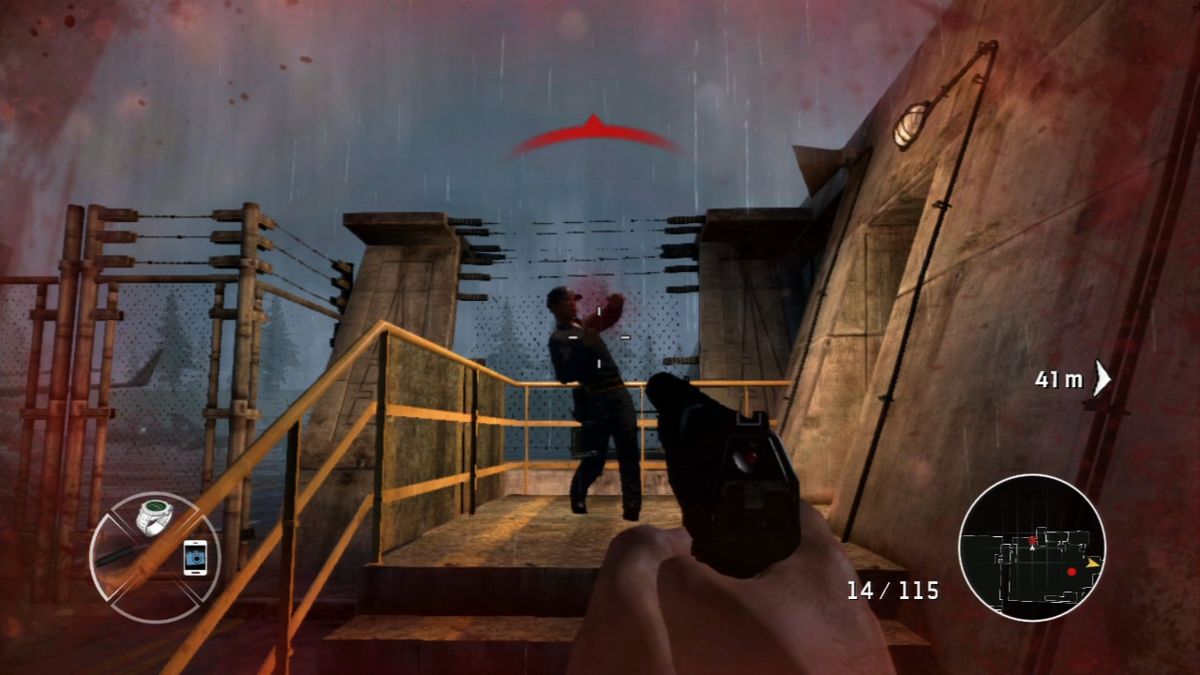 007 Legends - Playstation 3