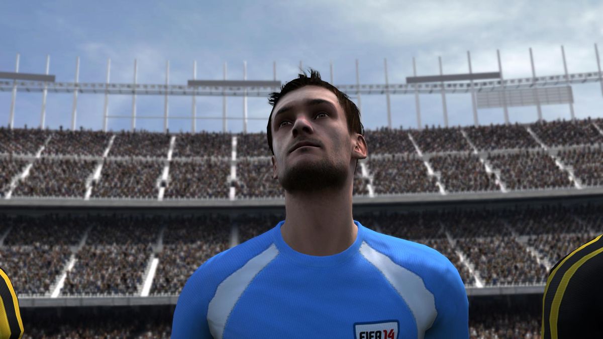 FIFA 14 - Xbox One