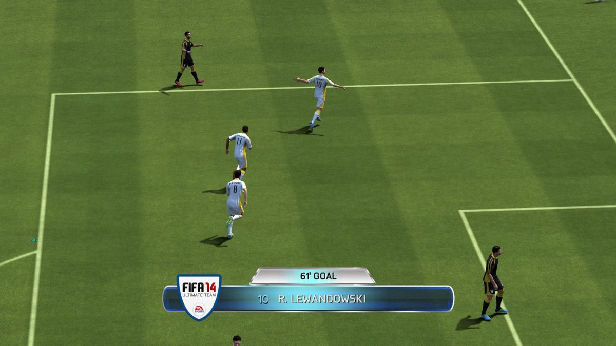FIFA 14 - Xbox One