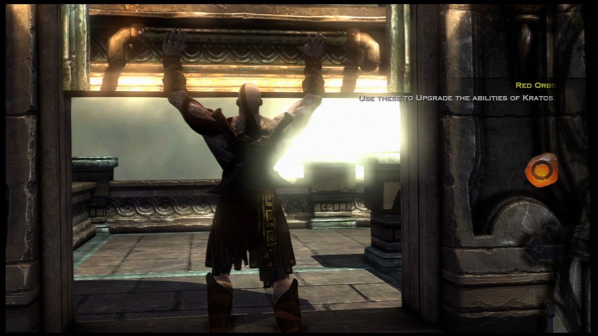 God of War Ascension - Playstation 3