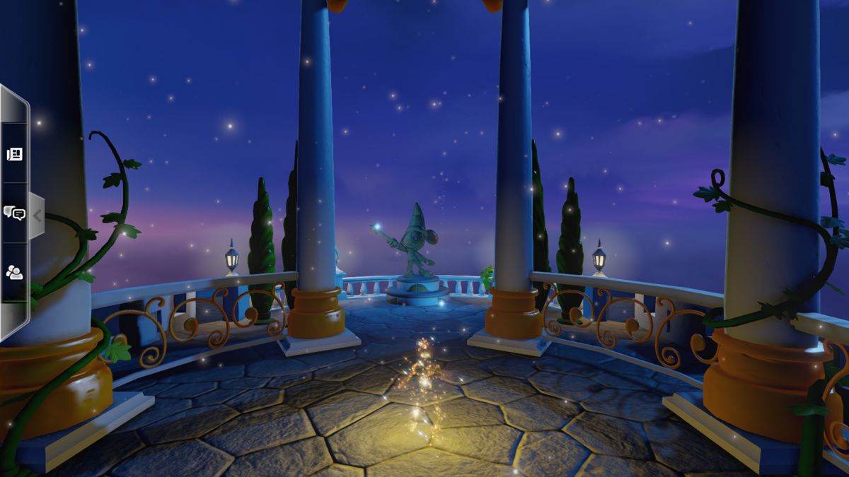 Disney Infinity [Game Only] - Wii U - Retro Island Gaming