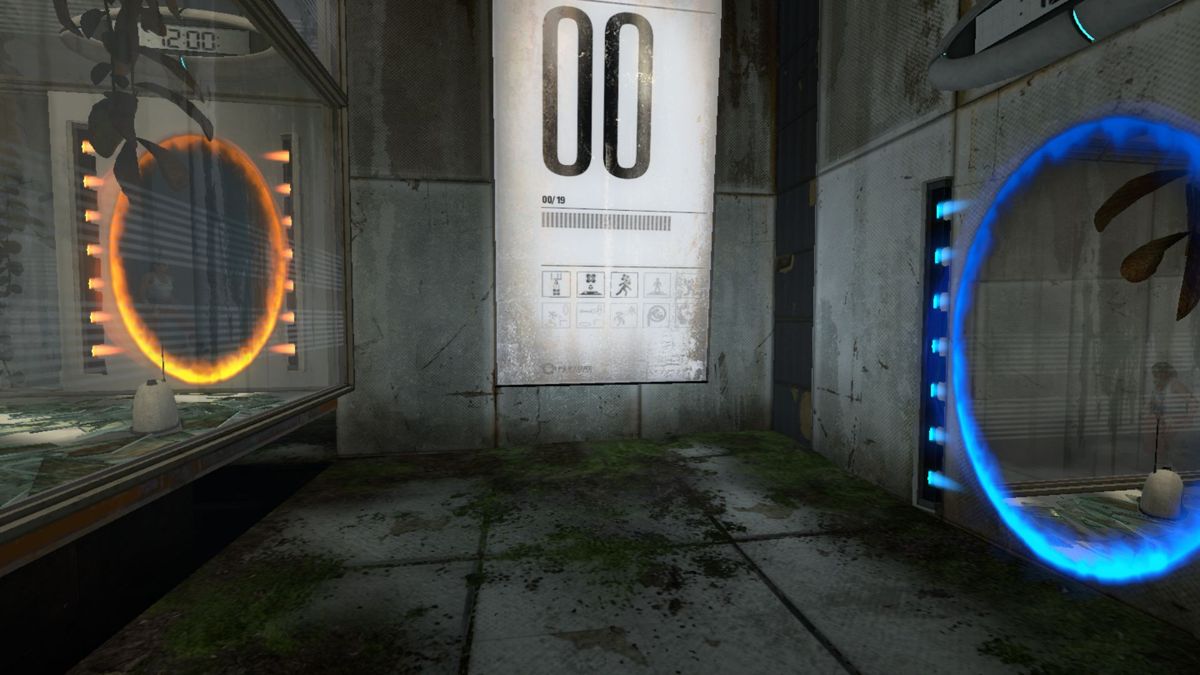Portal 2 - Playstation 3