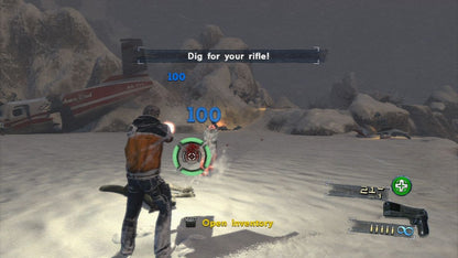 Cabela's Survival: Shadows Of Katmai - Playstation 3 - Retro Island Gaming