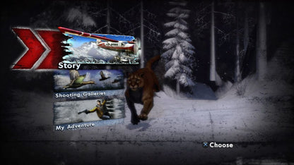 Cabela's Survival: Shadows Of Katmai - Playstation 3 - Retro Island Gaming
