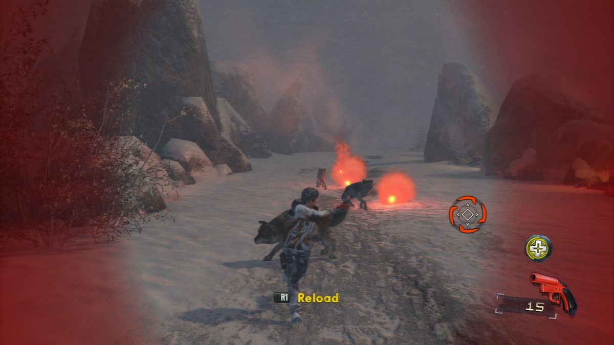 Cabela's Survival: Shadows Of Katmai - Playstation 3 - Retro Island Gaming