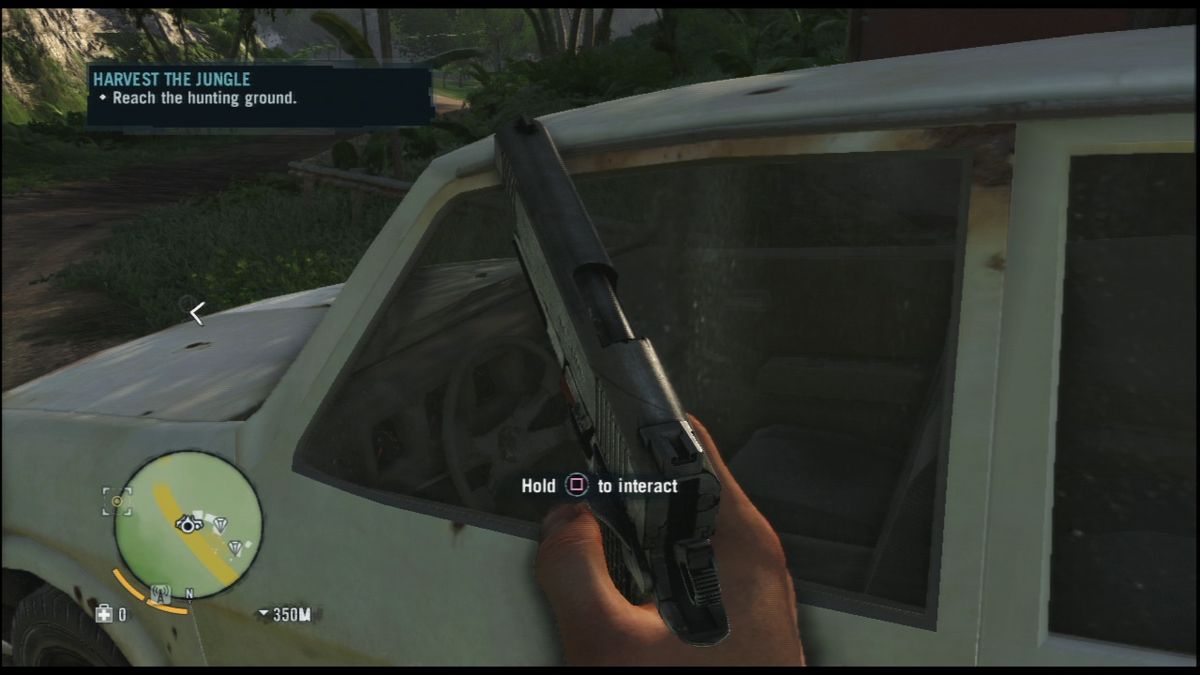 Far Cry 3 - Playstation 3