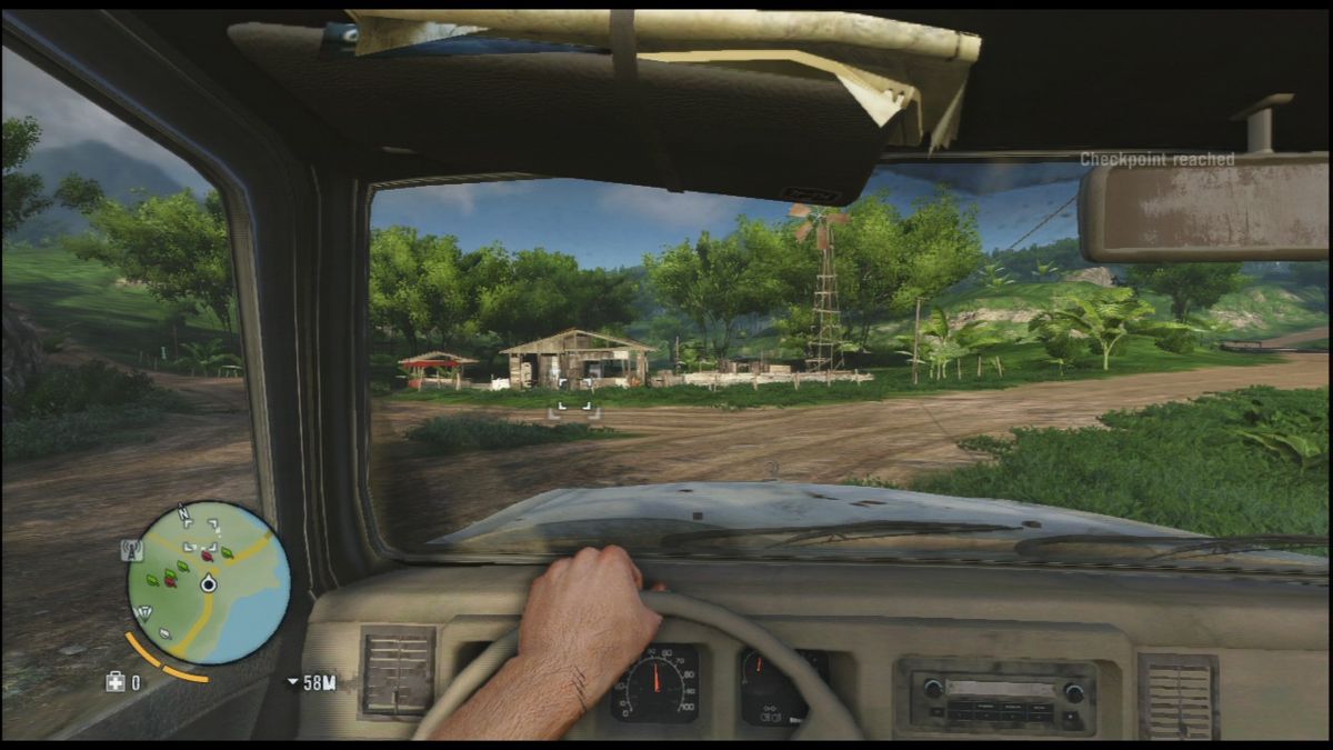 Far Cry 3 - Playstation 3