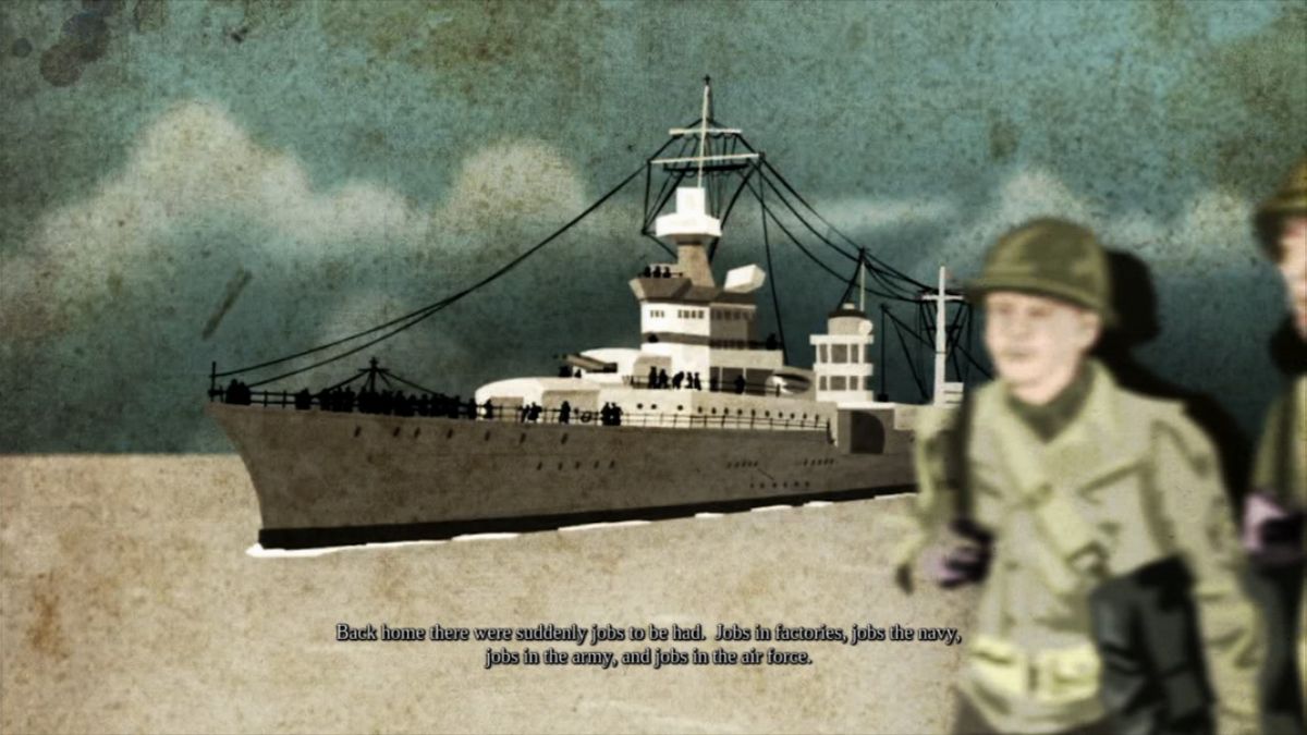 Damage Inc.: Pacific Squadron WWII - Xbox 360