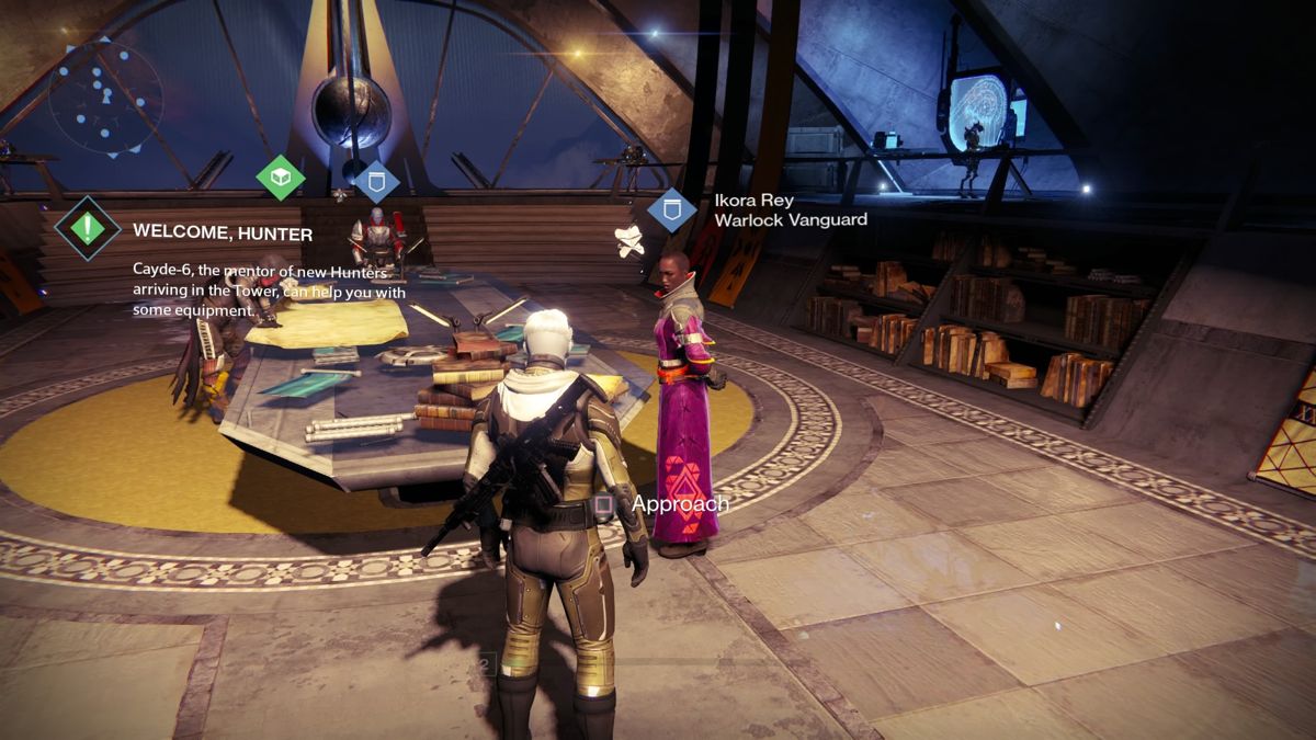 Destiny - Playstation 3