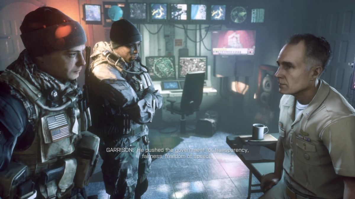 Battlefield 4 - Xbox One