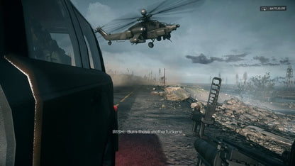 Battlefield 4 - Xbox One