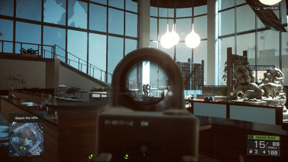 Battlefield 4 - Xbox One