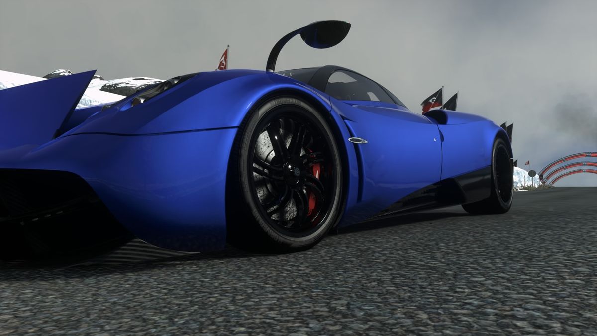 DriveClub [Playstation Hits] - Playstation 4