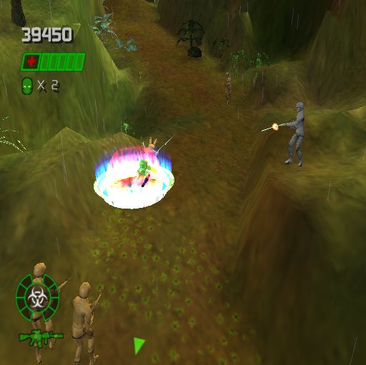 Army Men Green Rogue - Playstation 2 - Retro Island Gaming