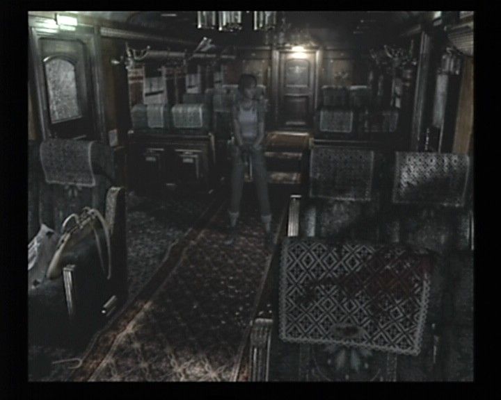 Resident Evil Archives: Resident Evil Zero - Wii - Retro Island Gaming