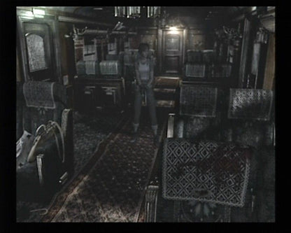 Resident Evil Archives: Resident Evil Zero - Wii - Retro Island Gaming