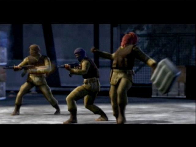 007 Everything or Nothing [Player's Choice] - Gamecube