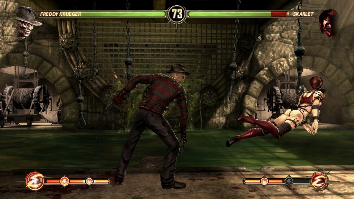 Mortal Kombat Komplete Edition [Platinum Hits] - Xbox 360