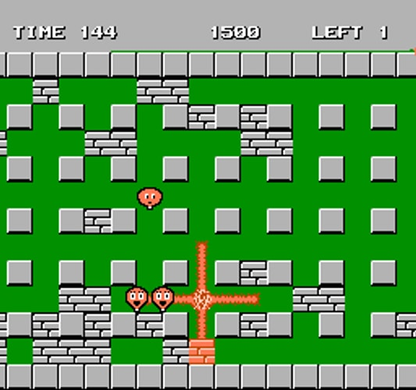 Bomberman - NES - Retro Island Gaming