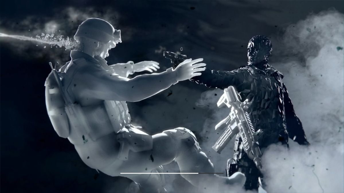 Call of Duty Ghosts - Xbox One