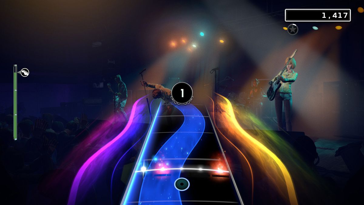 Rock Band 4 - Xbox One - Retro Island Gaming