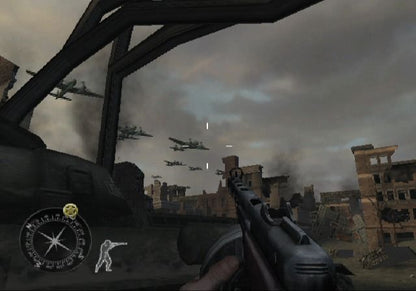Call of Duty Legacy - Playstation 2 - Retro Island Gaming