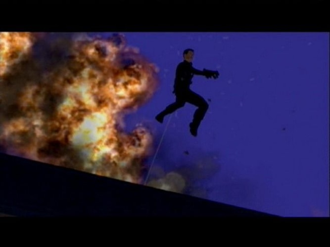 007 Everything or Nothing [Player's Choice] - Gamecube - Retro Island Gaming