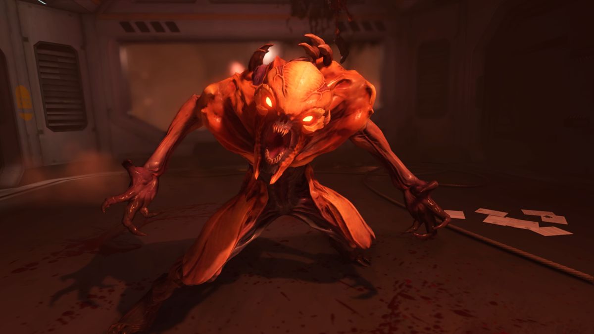 Doom - Playstation 4